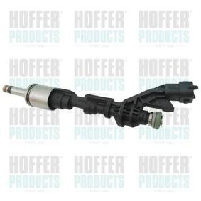 Compre Válvula injectora da HOFFER H75114337 a um preço baixo por 177,38 €