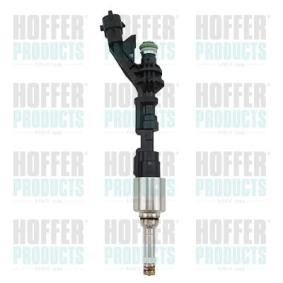 Compre Válvula injectora da HOFFER H75114394 a um preço baixo por 119,41 €