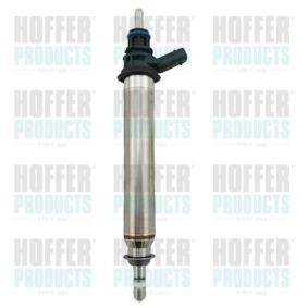 Compre Válvula injectora da HOFFER H75114396 a um preço baixo por 279,24 €