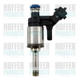 Einspritzventil H75114494 für MINI
