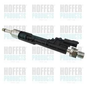 Compre Válvula injectora da HOFFER H75114533 a um preço baixo por 148,93 €