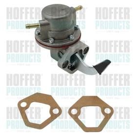 Achetez des Pompe à carburant HOFFER HPOC505 à prix pour 95,74 €