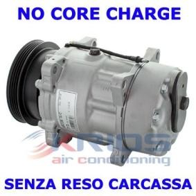 Acquista Compressore aria condizionata da HOFFER K11131R a buon mercato per soli 338,26 €
