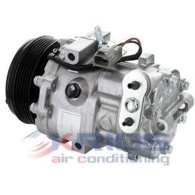 Acquista Compressore aria condizionata da HOFFER K11355A a buon mercato per soli 435,84 €