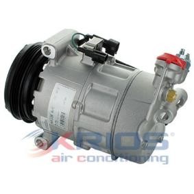 Acquista Compressore aria condizionata da HOFFER K11473A a buon mercato per soli 459,87 €