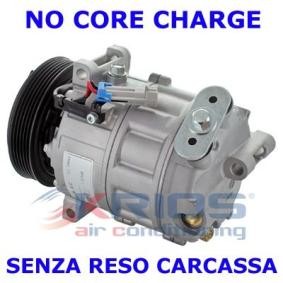 Acquista Compressore aria condizionata da HOFFER K12159R a buon mercato per soli 517,21 €