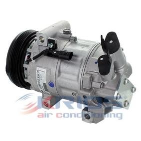 Acquista Compressore aria condizionata da HOFFER K12177 a buon mercato per soli 577,29 €