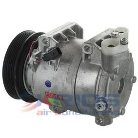Acquista Compressore aria condizionata da HOFFER K12182 a buon mercato per soli 653,28 €