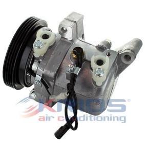 Acquista Compressore aria condizionata da HOFFER K13024A a buon mercato per soli 429,80 €