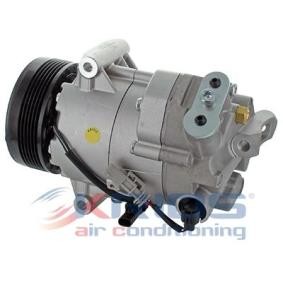 Acquista Compressore aria condizionata da HOFFER K14119A a buon mercato per soli 446,07 €