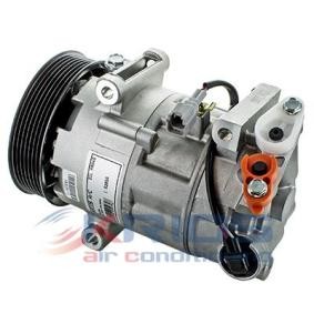 Acquista Compressore aria condizionata da HOFFER K15285A a buon mercato per soli 429,80 €