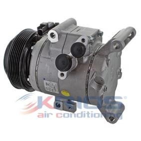 Acquista Compressore aria condizionata da HOFFER K19125 a buon mercato per soli 635,54 €