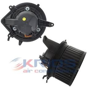Innenraumgebläse K92197 für Paceman (R61) für 99,12 CHF