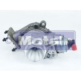 Turbolader 106584 von MOTAIR günstig für 1590,90 € online kaufen