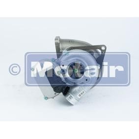 Turbolader 337095 von MOTAIR günstig für 5089,87 € online kaufen