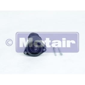 Reparatursatz, Lader 455000 SKODA RAPID von MOTAIR