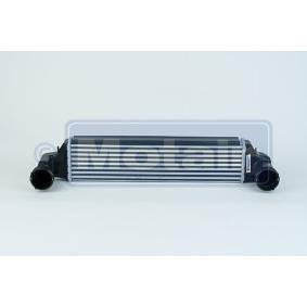 Köp Intercooler av MOTAIR 570009 till det låga priset 1411,76 kr