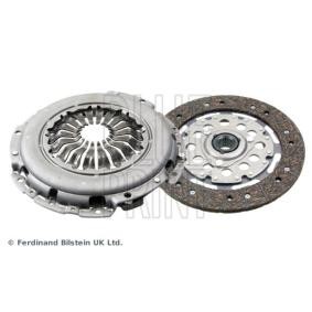 Achetez des Kit d'embrayage BLUE PRINT ADF123031 à prix pour 118,32 €