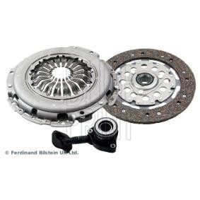 Achetez des Kit d'embrayage BLUE PRINT ADF123059 à prix pour 167,46 €