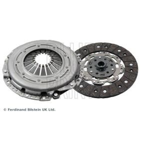 Achetez des Kit d'embrayage BLUE PRINT ADF123081 à prix pour 145,09 €