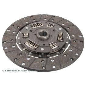 Kupplungsscheibe ADF123103