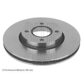 Bremsscheibe von BLUE PRINT