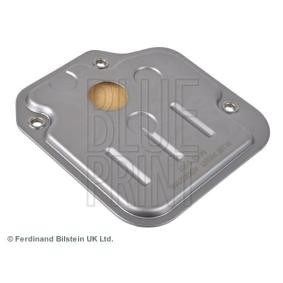 Köp Hydraulikfilter, automatväxel av BLUE PRINT ADG02166 till det låga priset 171,91 kr