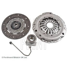 Compre Kit de embrague de BLUE PRINT online para ZAFIRA Mk III (P12) a precios moderados