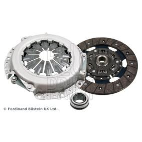 Achetez des Kit d'embrayage BLUE PRINT ADG030257 à prix pour 88,03 €