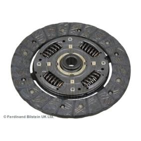 Achetez des Disque d'embrayage BLUE PRINT ADG031136 à prix pour 39,37 €
