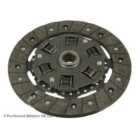 Achetez des Disque d'embrayage BLUE PRINT ADG031137 à prix pour 36,28 €