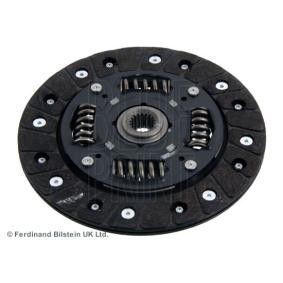 Achetez des Disque d'embrayage BLUE PRINT ADG031140 à prix pour 32,02 €