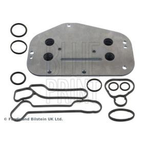 Achetez des Radiateur d'huile BLUE PRINT ADG06121 à prix pour 80,52 €