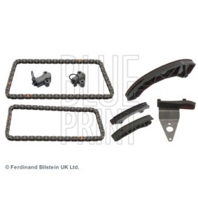 Achetez des Kit de chaîne de distribution BLUE PRINT ADG07380 à prix pour 254,49 €