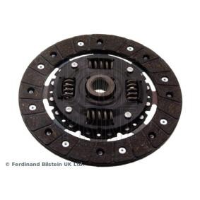 Achetez des Disque d'embrayage BLUE PRINT ADH23166 à prix pour 45,95 €