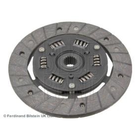 Achetez des Disque d'embrayage BLUE PRINT ADH23169 à prix pour 37,50 €