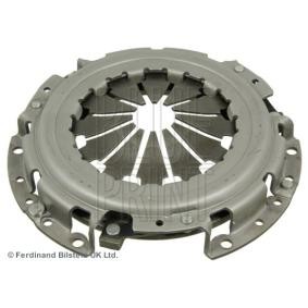 Achetez des Mécanisme d'embrayage BLUE PRINT ADH23271N à prix pour 72,74 €
