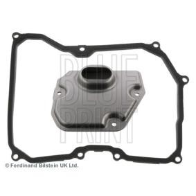 Achetez des Kit de filtre hydraulique, boîte automatique BLUE PRINT ADJ132136 à prix pour 48,99 €