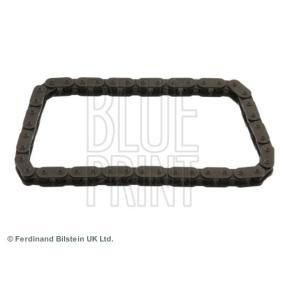 Achetez des Chaîne de pompe à huile BLUE PRINT ADK86110 à prix pour 15,81 €