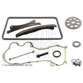 Achetez des Kit de chaîne de distribution BLUE PRINT ADK87330 à prix pour 111,50 €