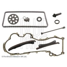 Achetez des Kit de chaîne de distribution BLUE PRINT ADK87332 à prix pour 205,37 €