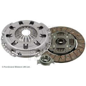 Achetez des Kit d'embrayage BLUE PRINT ADL143007 à prix pour 121,07 €