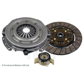 Achetez des Kit d'embrayage BLUE PRINT ADL143026 à prix pour 107,02 €