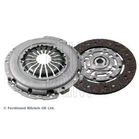 Achetez des Kit d'embrayage BLUE PRINT ADL143052 à prix pour 162,27 €