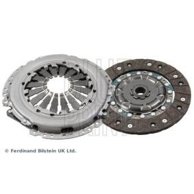 Achetez des Kit d'embrayage BLUE PRINT ADL143053 à prix pour 100,47 €