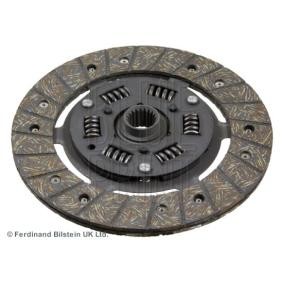 Achetez des Disque d'embrayage BLUE PRINT ADL143101 à prix pour 47,97 €