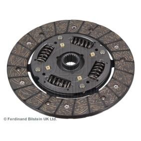 Achetez des Disque d'embrayage BLUE PRINT ADL143104 à prix pour 32,17 €