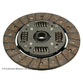 Achetez des Disque d'embrayage BLUE PRINT ADL143105 à prix pour 39,04 €