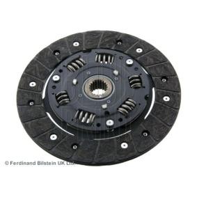Achetez des Disque d'embrayage BLUE PRINT ADL143113 à prix pour 52,69 €