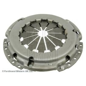 Achetez des Mécanisme d'embrayage BLUE PRINT ADL143207N à prix pour 60,79 €